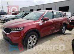 كيا سورينتو